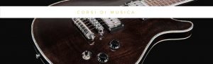 Corsi di musica
